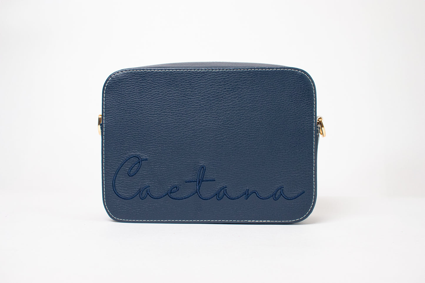 MADEIRA NAVY BLUE + BEIGE