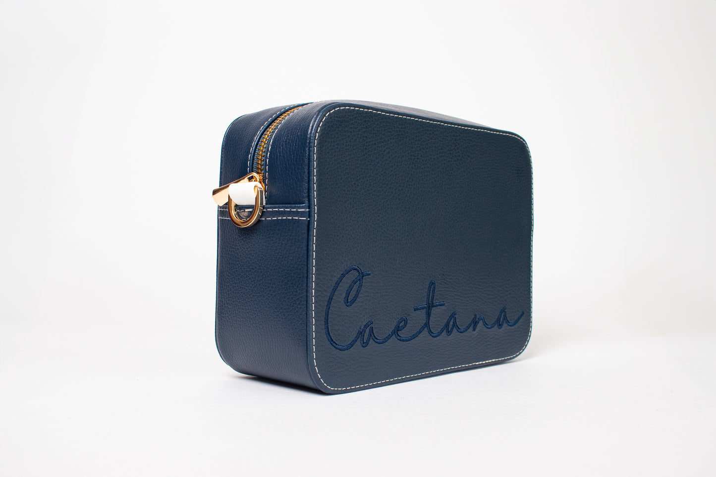 MADEIRA NAVY BLUE + BEIGE