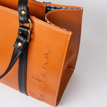 Vila nova miel + negro